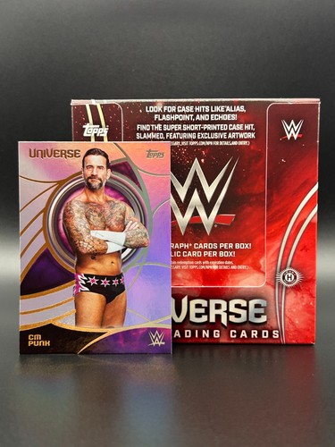 2026 topps universe wwe - wwe, base