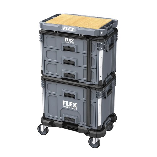 Flex stack pack - stack,