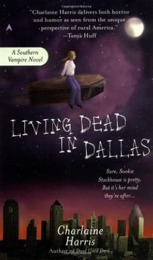 Living dead dallas a - living,