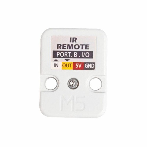 M5stack mini infrarot sender - mini-infrarot-sender, &