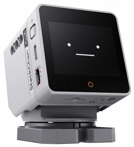 M5stack stackchan kawaii ai - stackchan, kawaii,