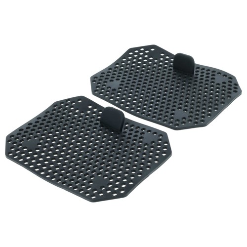 Spritzschutz für ninja - 2x,