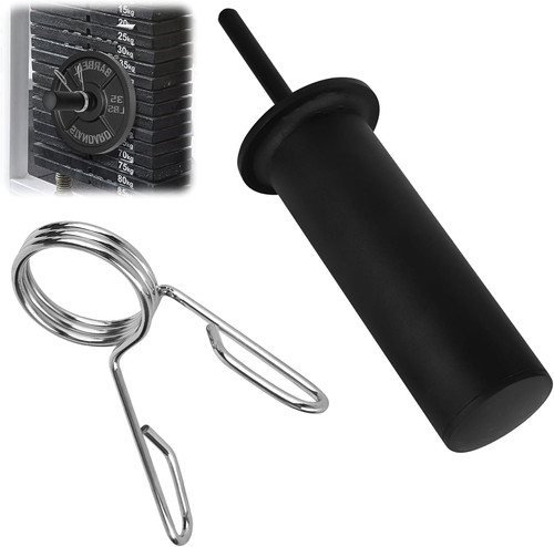 Gym pin weight stack - pin,