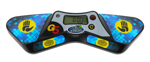 Speed stacks gen timer - 5,