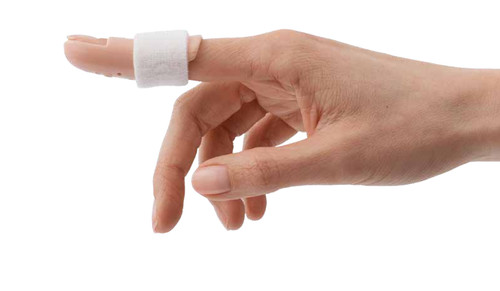 Stack fingerschiene stacksche - stack,