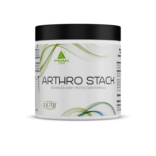 Peak arthro - (192,11, eur/kg)