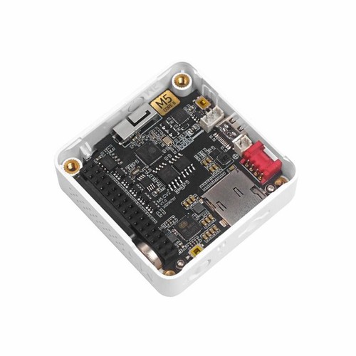 M5stack core2 esp32 iot - core2,