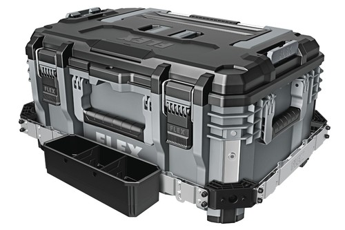 Flex kleiner organizer stack - organizer,