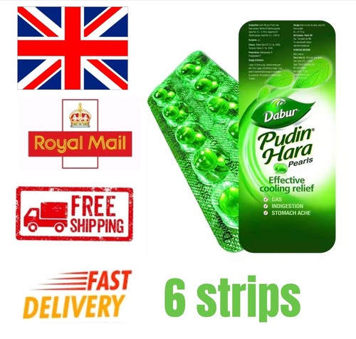 Dabur pudin hara sparpack - dabur, 60