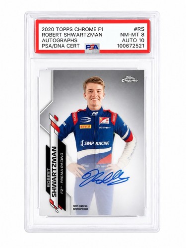 2020 topps chrome formula - topps,