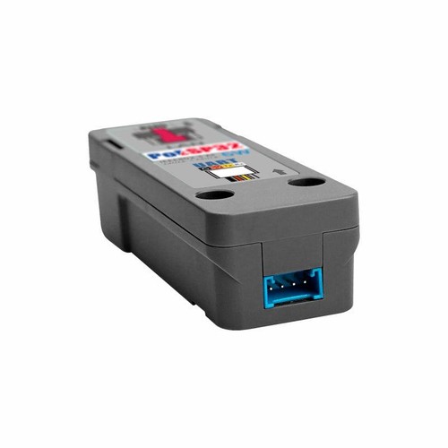 M5stack esp32 ethernet - m5stack, unit