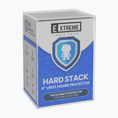 Hard stack case - für, funko