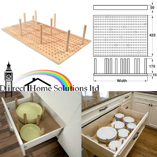 Schrank schubladen organizer - schrank,