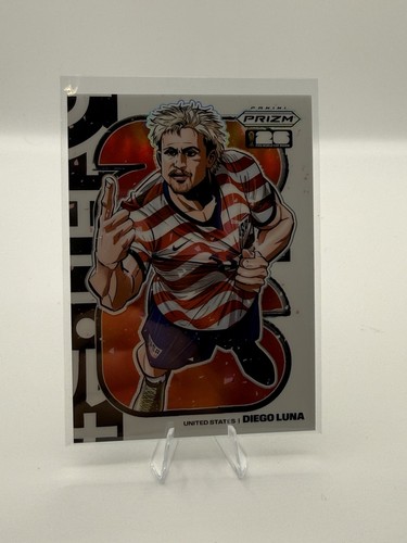 Panini world cup - cup, prizm