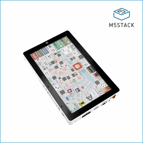 M5stack tab5 iot - m5stack,