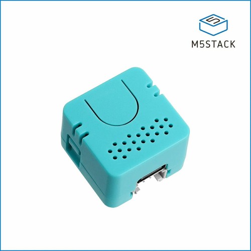 M5stack atom echos3r smart - echos3r,