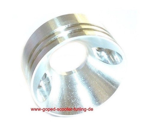 Luftfilteradapter velocity - luftfilteradapter,