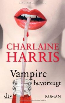 Vampire bevorzugt roman - vampire,