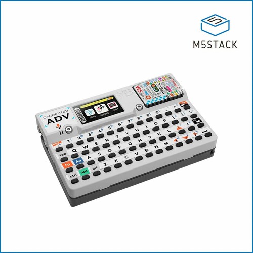 M5stack cardputer esp32 - cardputer,, esp32-s3