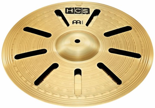 Meinl hcs trash - hcs, 14"