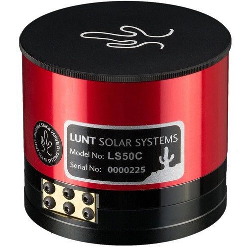 Lunt solar systems - solar,
