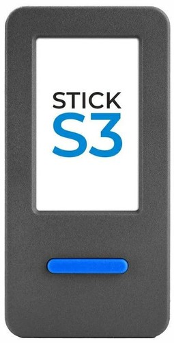 M5stack m5sticks3 esp32s3 mini - m5stack,