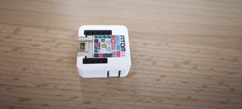 M5stack atom lite esp32 - lite,