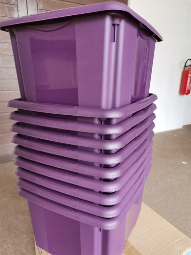 10er set der stack - „stack, go“