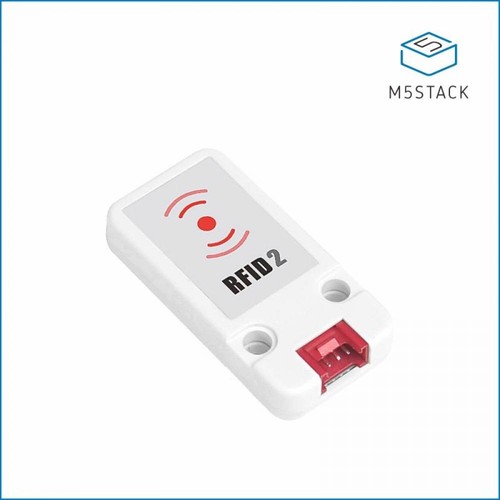 M5stack rfid2 einheit - m5stack,