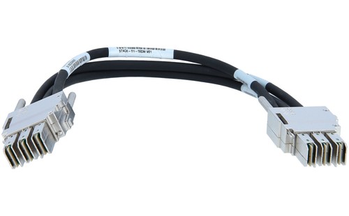 Cisco systems stack - stack-t1-50cm=,