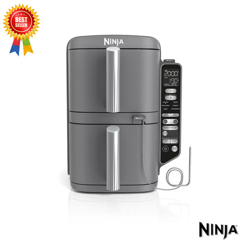 Ninja double stack - ninja,