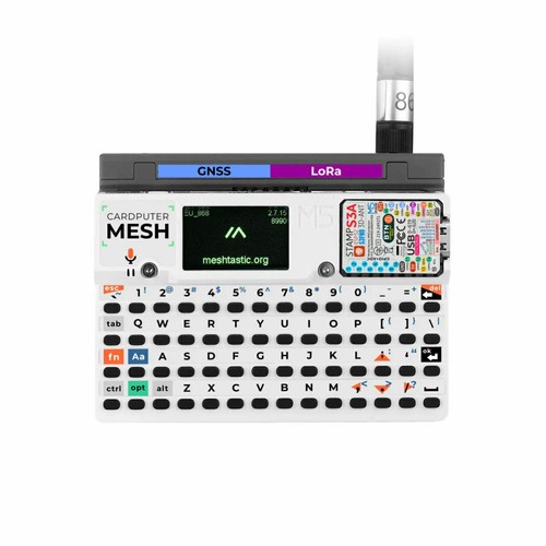 M5stack cardputer esp32 - m5stack, cardputer,
