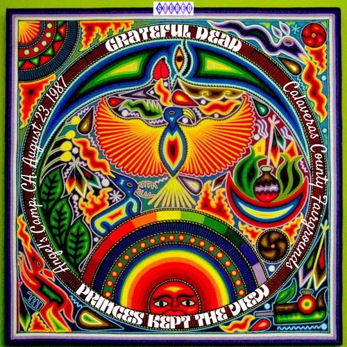 Grateful dead princes kept - -,