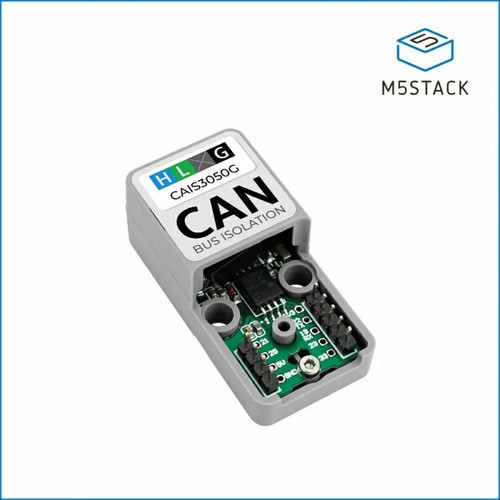 M5stack atomic can base - m5stack,