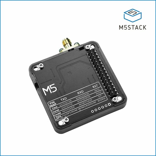 M5stack lorawan eu868 - m5stack, modul