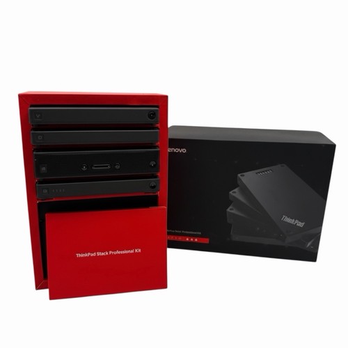 Lenovo thinkpad stack - thinkpad,