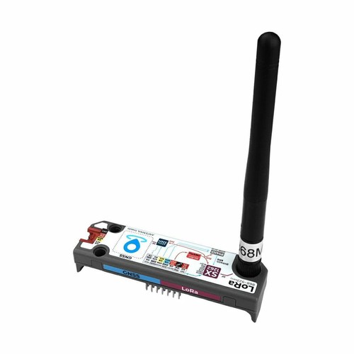 M5stack cap lora - cap, sx1262
