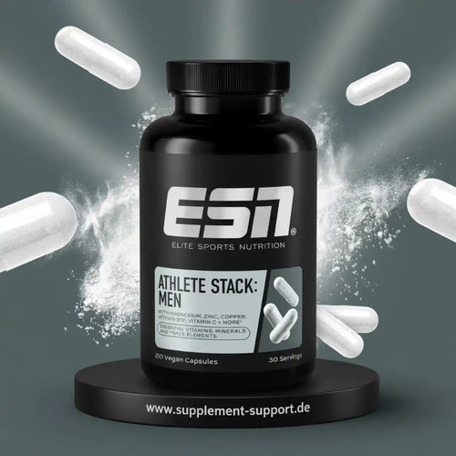 Esn athlete stack - athlete, (210