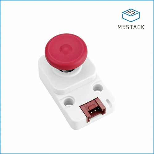 M5stack i2c joystick - i2c, 2