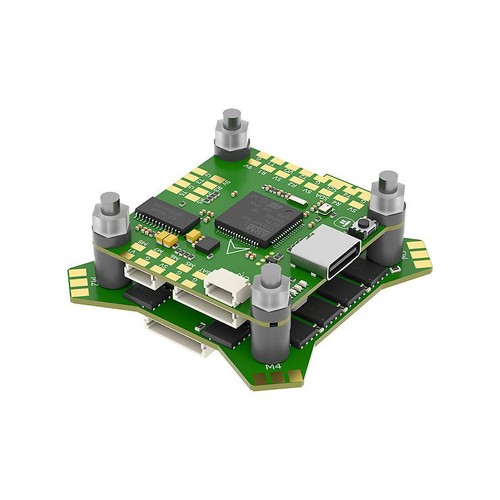 Iflight blitz stack - stack, e55s