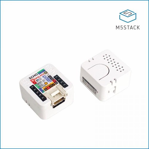 M5stack atom echo smart - m5stack,