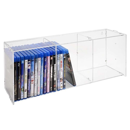 Stack modulares blu ray - modulares, blu-ray