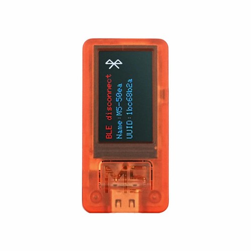 M5stack m5stickc plus - m5stack, se