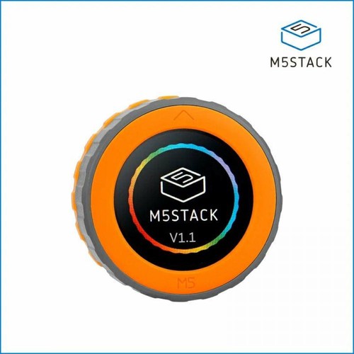 M5stack dial intelligenter - m5stack,