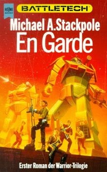 Battletech garde von - 5:,