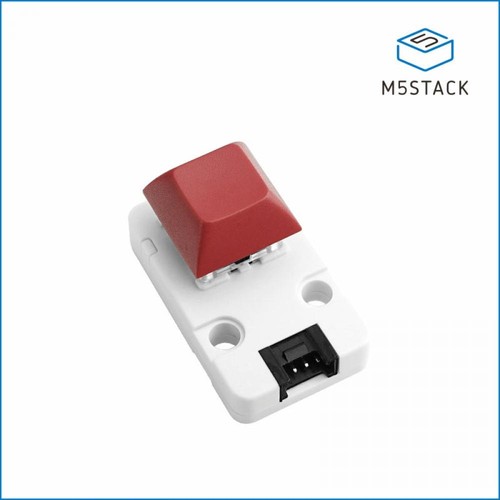 M5stack unit key - m5stack,