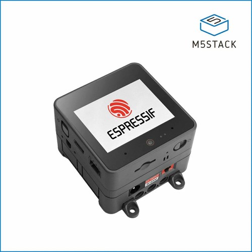 M5stack thread border - m5stack, thread-border-router