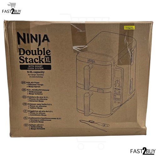 Ninja sl451eucyd - ninja,